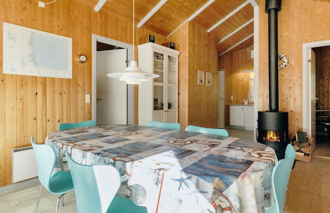 6 Person Holiday Home in Gedser-by Traum - Foto 17