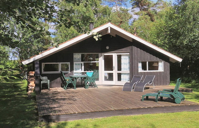 6 Person Holiday Home in Gedser-by Traum - Foto 1