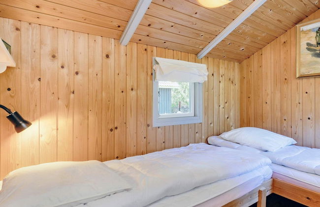 6 Person Holiday Home in Gedser-by Traum - Foto 3