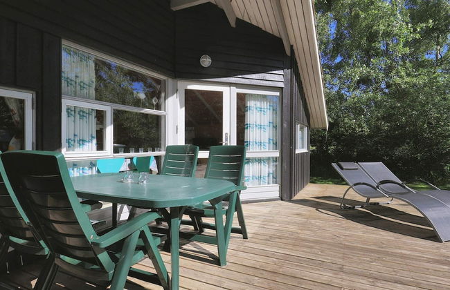 6 Person Holiday Home in Gedser-by Traum - Foto 14