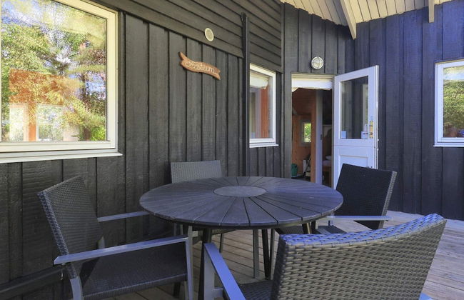 6 Person Holiday Home in Gedser-by Traum - Foto 12