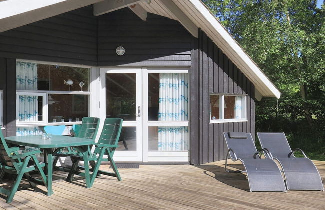 6 Person Holiday Home in Gedser-by Traum - Foto 13