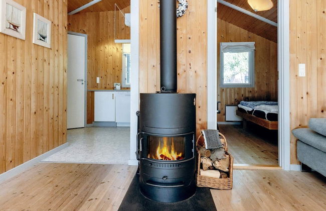 6 Person Holiday Home in Gedser-by Traum - Foto 19