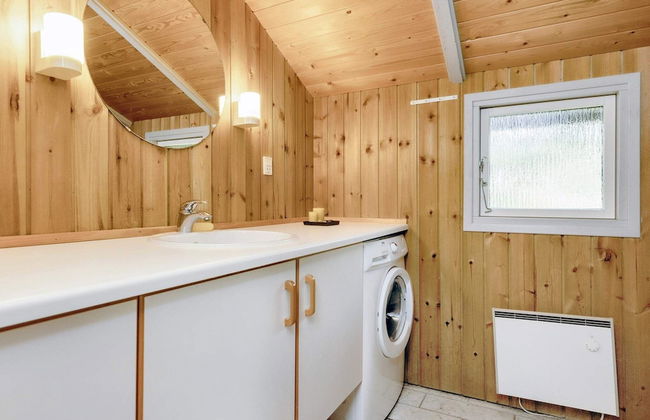 6 Person Holiday Home in Gedser-by Traum - Foto 18