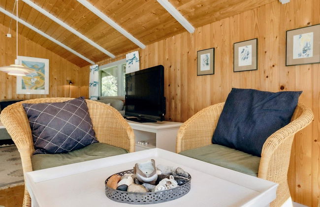 6 Person Holiday Home in Gedser-by Traum - Foto 6
