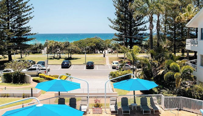 Foto 1 - Le Beach Apartments