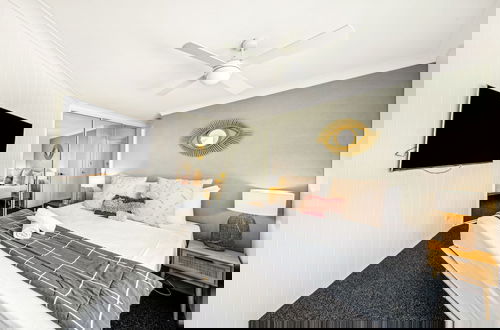 Foto 5 - Le Beach Apartments