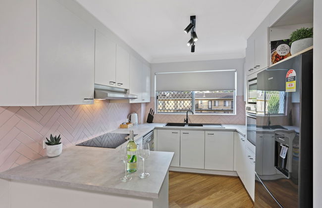 Le Beach Apartments - Foto 12