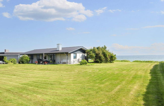 Seaside Panorama Retreat - By Traum Ferienwohnungen - Foto 35