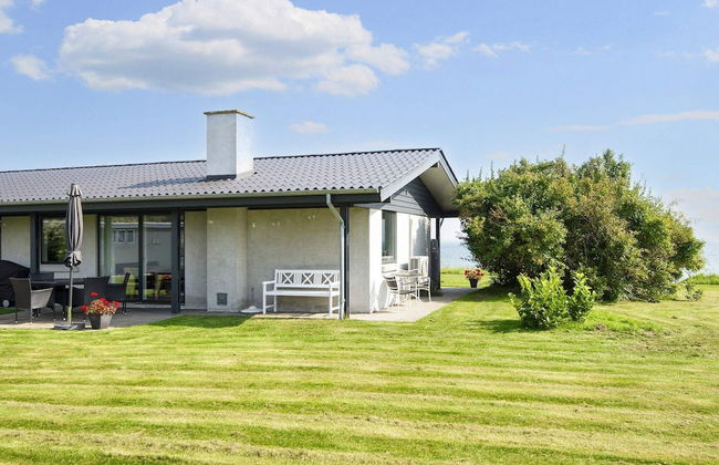 Seaside Panorama Retreat - By Traum Ferienwohnungen - Foto 34