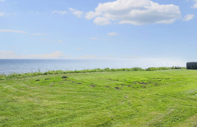 Seaside Panorama Retreat - By Traum Ferienwohnungen - Foto 38