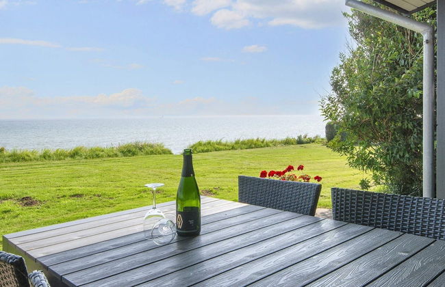 Seaside Panorama Retreat - By Traum Ferienwohnungen - Foto 22