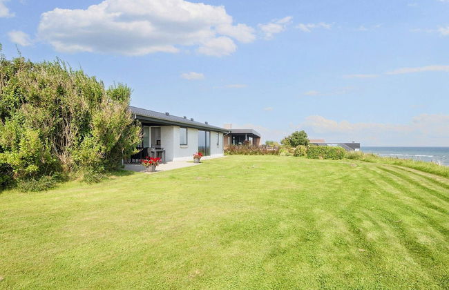 Seaside Panorama Retreat - By Traum Ferienwohnungen - Foto 33