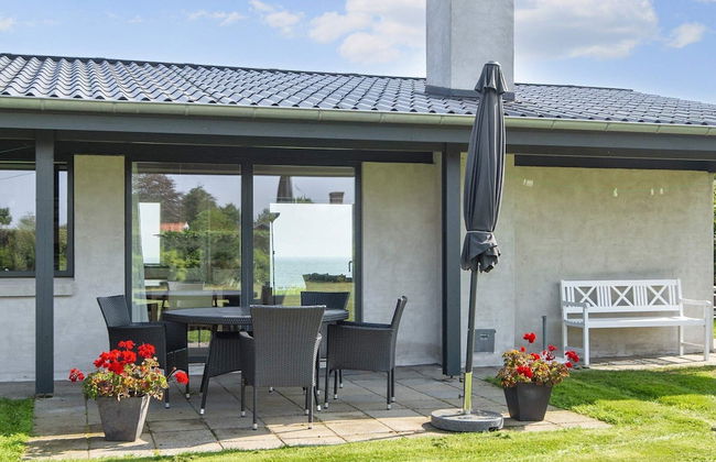 Seaside Panorama Retreat - By Traum Ferienwohnungen - Foto 20