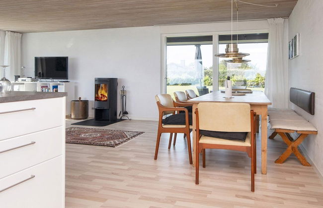 Seaside Panorama Retreat - By Traum Ferienwohnungen - Foto 23