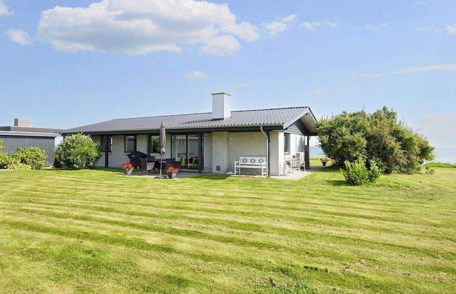 Seaside Panorama Retreat - By Traum Ferienwohnungen - Foto 37