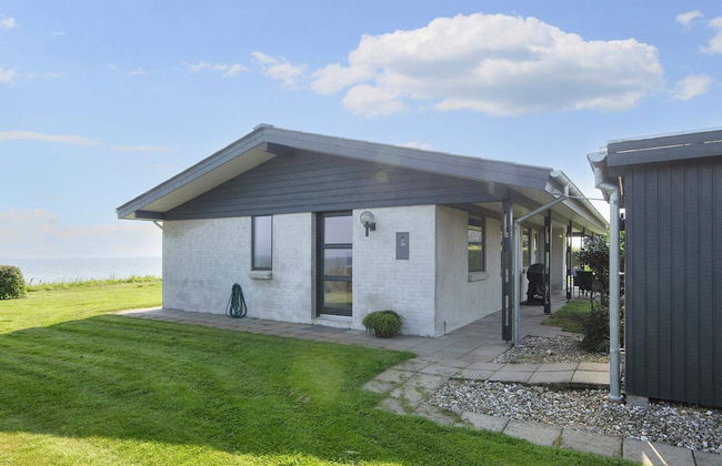 Seaside Panorama Retreat - By Traum Ferienwohnungen - Foto 32