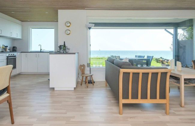 Seaside Panorama Retreat - By Traum Ferienwohnungen - Foto 24