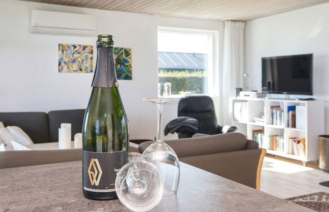 Seaside Panorama Retreat - By Traum Ferienwohnungen - Foto 25