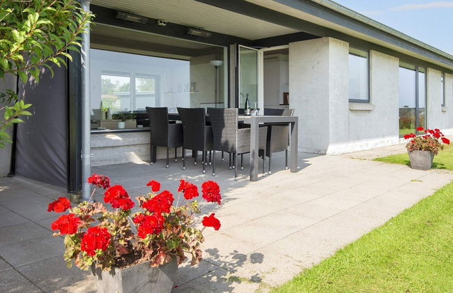 Seaside Panorama Retreat - By Traum Ferienwohnungen - Foto 19