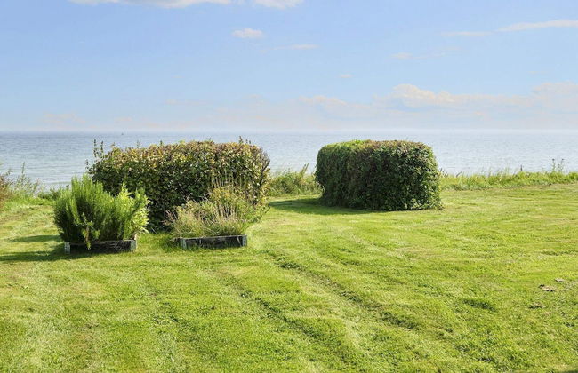 Seaside Panorama Retreat - By Traum Ferienwohnungen - Foto 41