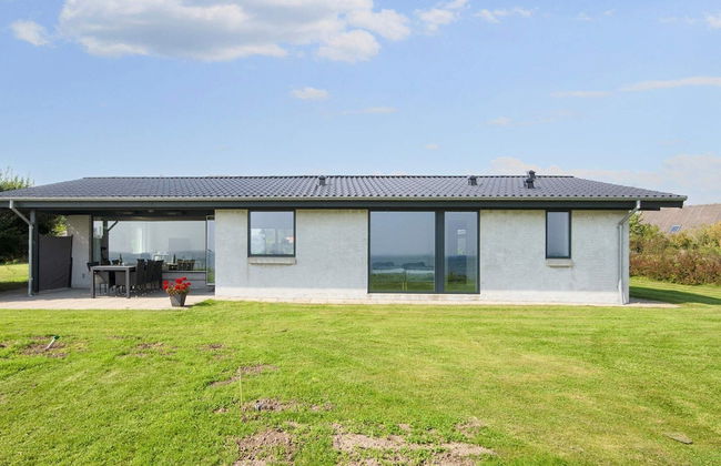 Seaside Panorama Retreat - By Traum Ferienwohnungen - Foto 31