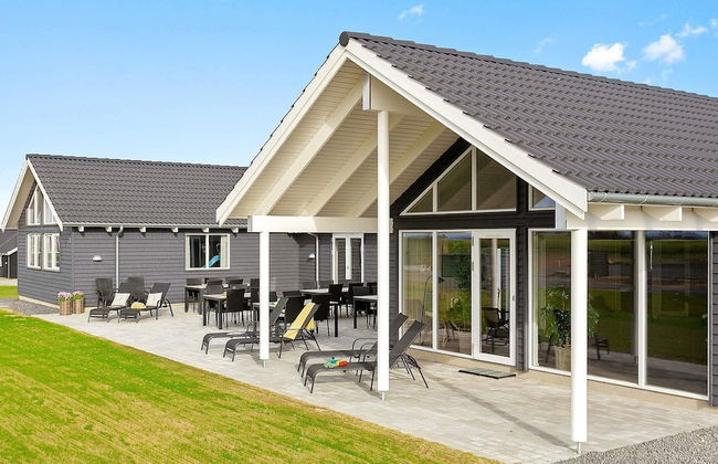 Luxury Retreat With Pool - By Traum Ferienwohnungen - Foto 38