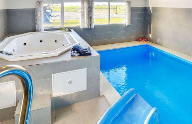 Luxury Retreat With Pool - By Traum Ferienwohnungen - Foto 9