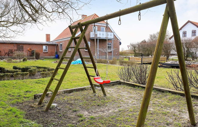 Lovely Holiday Home in Lemvig near Sea - Foto 16
