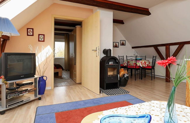 Lovely Holiday Home in Lemvig near Sea - Foto 7