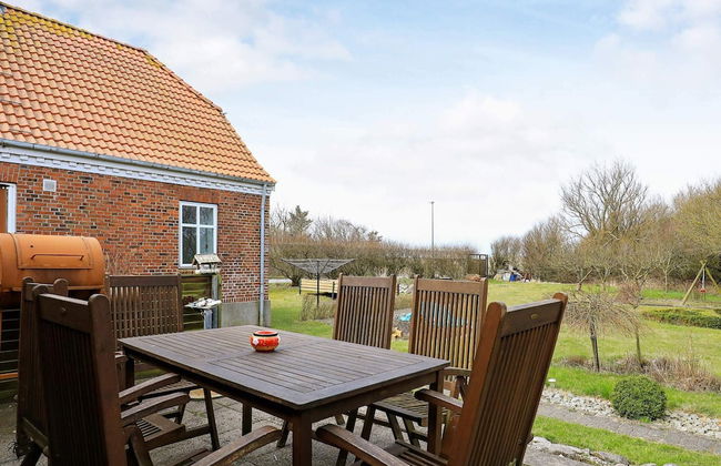Lovely Holiday Home in Lemvig near Sea - Foto 20