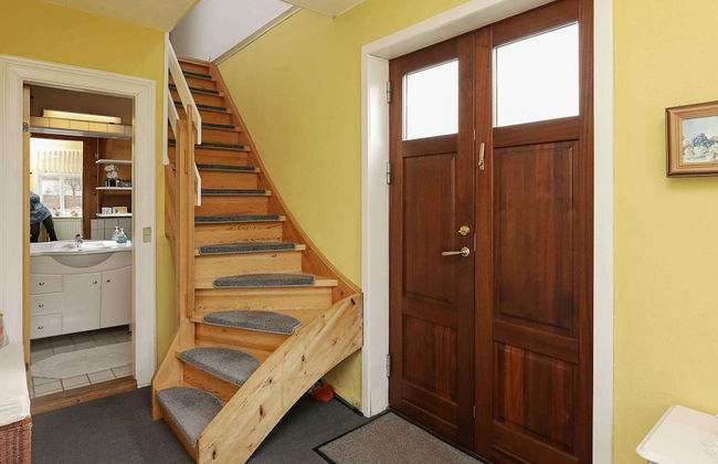 Lovely Holiday Home in Lemvig near Sea - Foto 11
