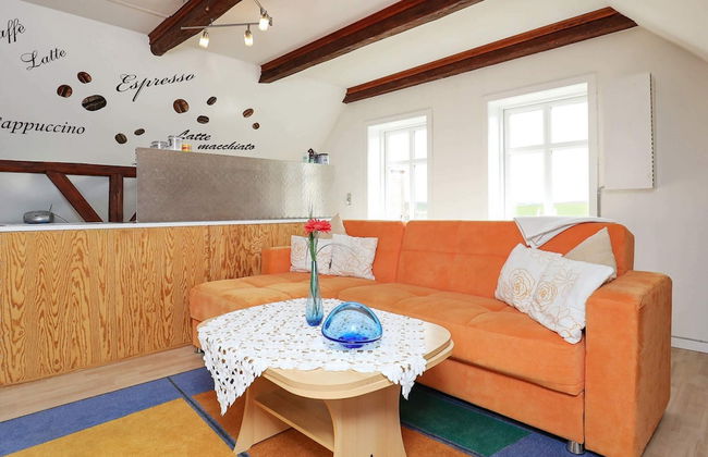 Lovely Holiday Home in Lemvig near Sea - Foto 5