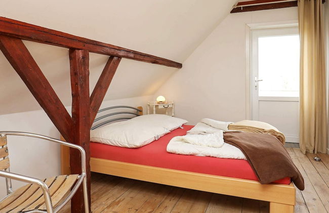 Lovely Holiday Home in Lemvig near Sea - Foto 10