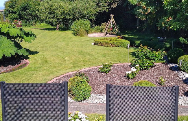 Lovely Holiday Home in Lemvig near Sea - Foto 12