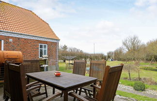 Foto 3 - Lovely Holiday Home in Lemvig near Sea