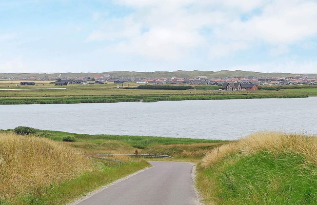 Lovely Holiday Home in Lemvig near Sea - Foto 26