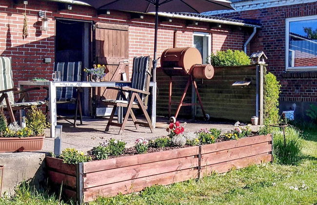 Lovely Holiday Home in Lemvig near Sea - Foto 22