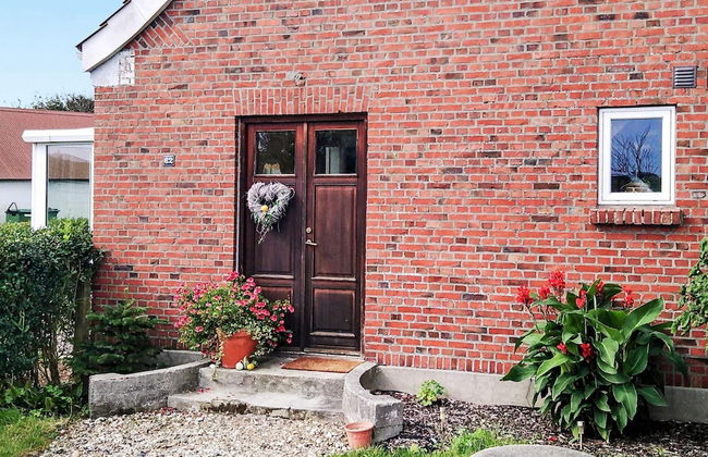 Lovely Holiday Home in Lemvig near Sea - Foto 18