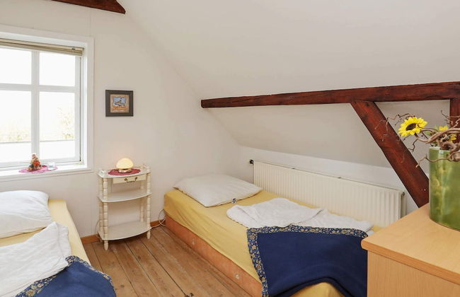 Lovely Holiday Home in Lemvig near Sea - Foto 9