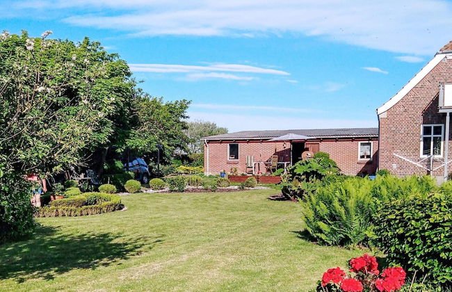 Lovely Holiday Home in Lemvig near Sea - Foto 21