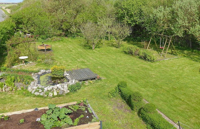 Lovely Holiday Home in Lemvig near Sea - Foto 13