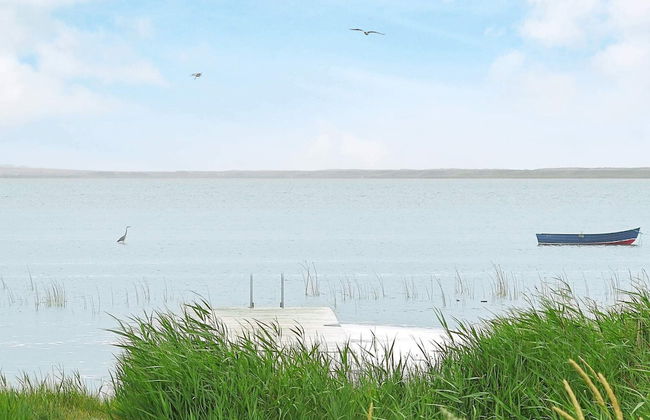 Lovely Holiday Home in Lemvig near Sea - Foto 24