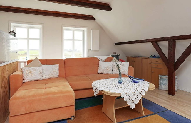 Lovely Holiday Home in Lemvig near Sea - Foto 8