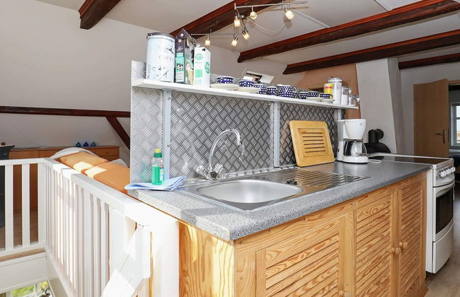 Lovely Holiday Home in Lemvig near Sea - Foto 2