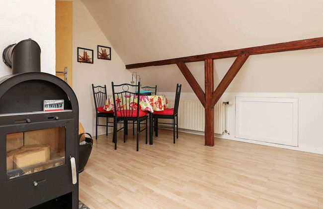 Lovely Holiday Home in Lemvig near Sea - Foto 3