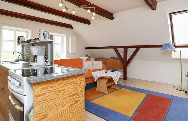 Lovely Holiday Home in Lemvig near Sea - Foto 6
