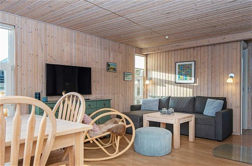 Photo 13 - 4 Person Holiday Home in Hejls