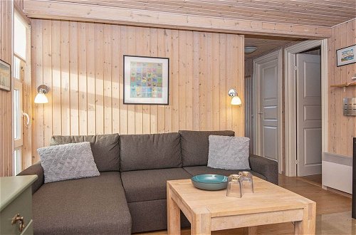 Photo 6 - 4 Person Holiday Home in Hejls