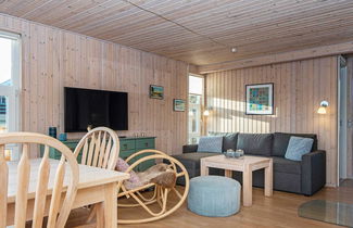 Photo 3 - 4 Person Holiday Home in Hejls